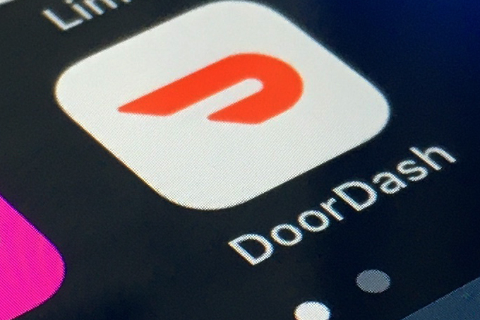 DoorDash’s sales triple in Q4, but 2021 could see slowdown